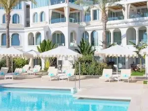 Popular Scenic Hotels in Canary Islands