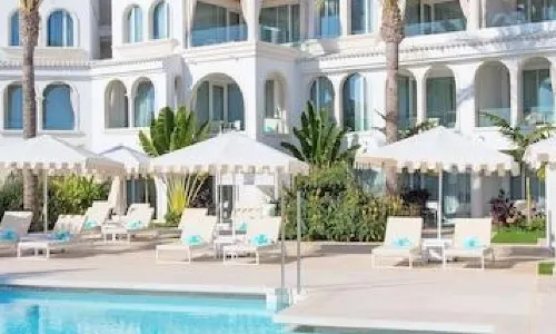 JOIA Salomé by Iberostar -Adults Only