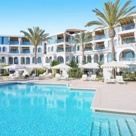 JOIA Salomé by Iberostar -Adults Only