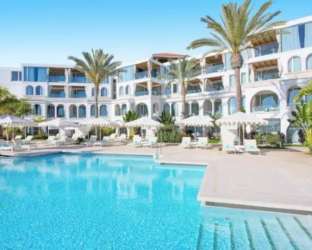 JOIA Salomé by Iberostar -Adults Only Hotéis em Adeje