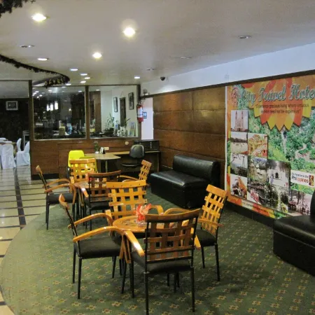 City Travel Hotel