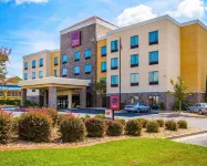Comfort Suites Byron Warner Robins