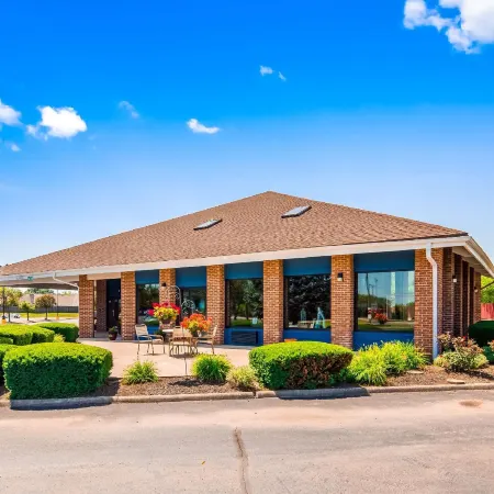Best Western Muncie