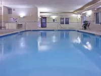 Holiday Inn Express & Suites Logan by IHG Hotels in Logan County