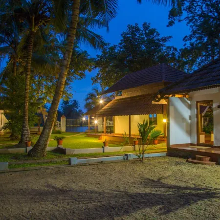 Kurialacherry House Alleppey