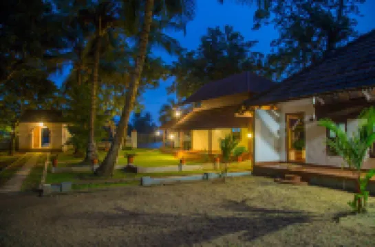 Kurialacherry House Alleppey