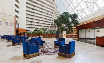 Radisson Blu Resort, Sharjah