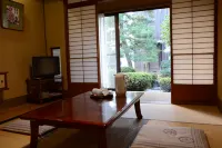 가쓰자키칸  호텔