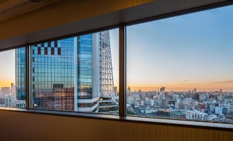 Richmond Hotel Premier Tokyo Schole