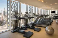 Fraser Suites Riyadh Hotel di Riyadh