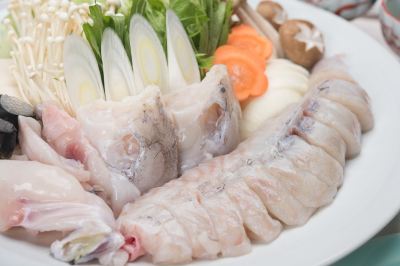 料理 スプリングゴルフ & アートリゾート淡路の写真