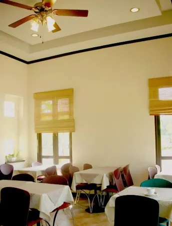 River Resort & Spa Отели в г. Sa Kaeo