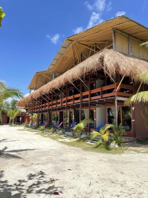 Eco Cabañas Bluekay Hotels near Beach Escape, Costa Maya