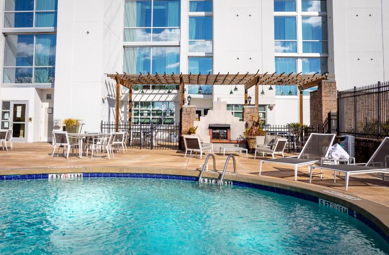 Crowne Plaza Charleston Airport - Conv CTR by IHG photo 4