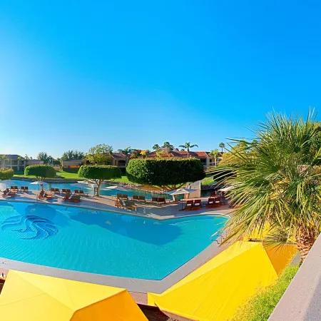 The Phoenician, a Luxury Collection Resort, Scottsdale