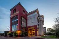 Ole Sereni Hotels near Worldwide Gospel Church, Utawala Mountain Of Grace