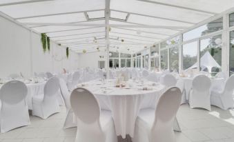 Logis Manoir de Fourcy