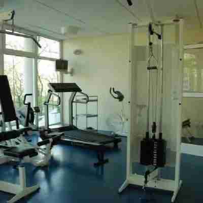 Apartament Sobieskiego Fitness & Recreational Facilities