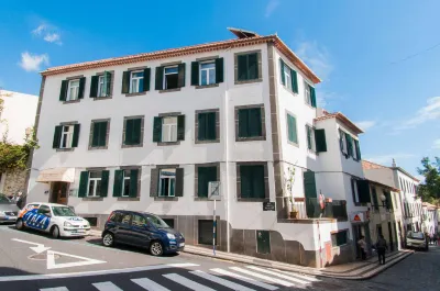 Aspa Studios - Urban Conscious Living Hotell i Monte