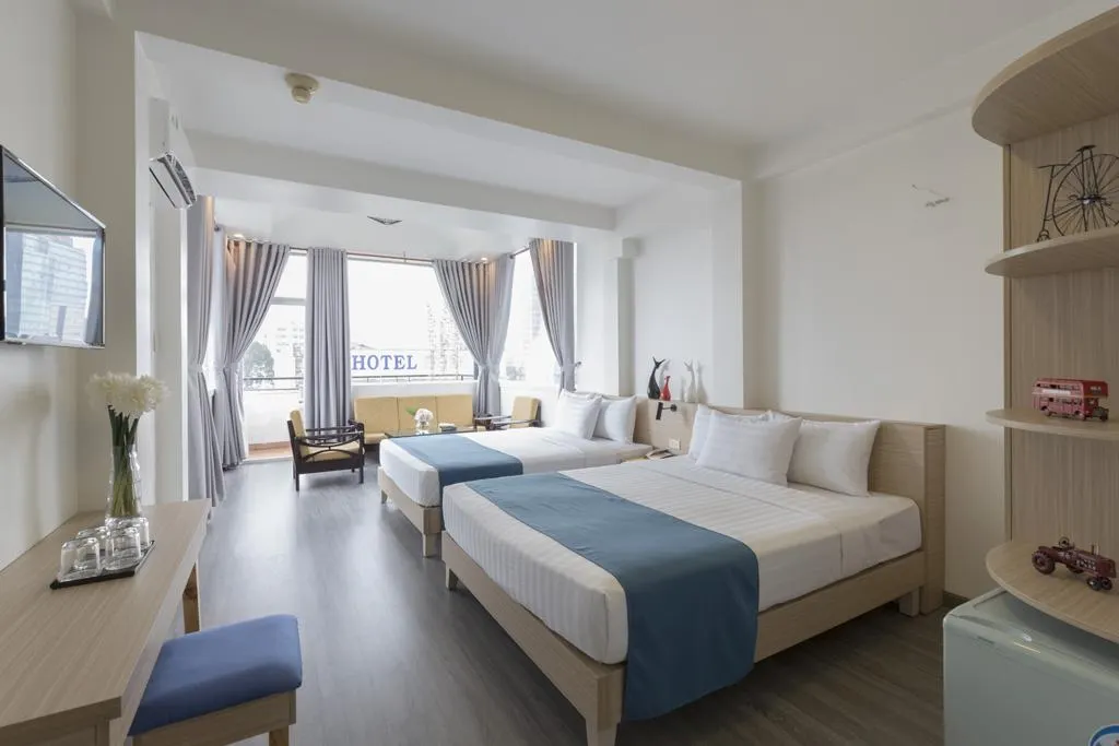 Meraki Boutique Hotel