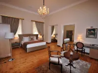 Villa Levante Hotels near Bornova Forum
