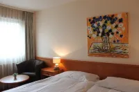 Hôtel des Trois Rois Các khách sạn ở La Chaux-de-Fonds