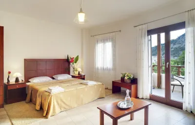 Syia Hotel Отели рядом с достопримечательностью «The raki bar»
