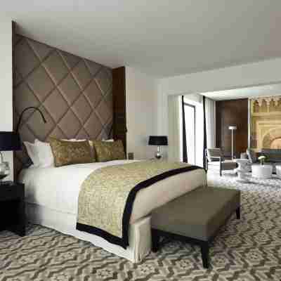 Sofitel Rabat Jardin des Roses Rooms