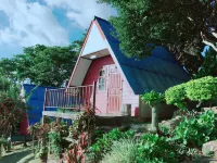 Ukrist Farm Hill Resort