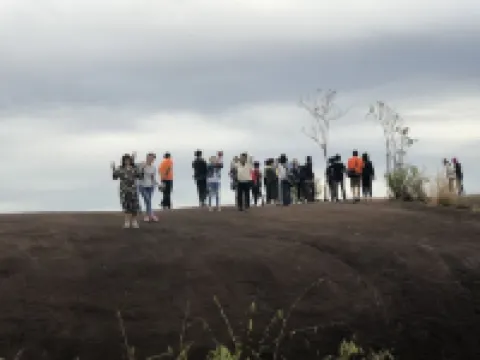 M Grand Hotel Hotels in Bueng Kan