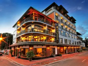 Salana Boutique Hotel