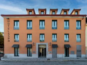 Hotel Isabel de Farnesio