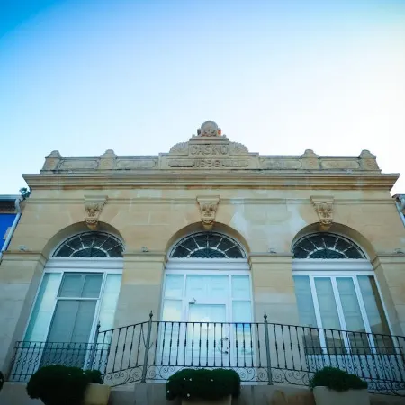 Balneario de Leana