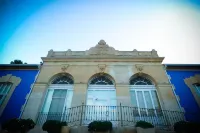 Balneario de Leana - Beach