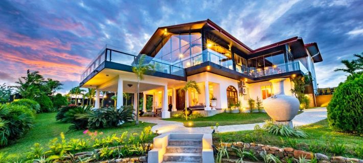 Fox Kandy by Fox Resorts - Luxury in the Mist Hotel di Kandy