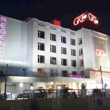 Regency Tirunelveli By GRT Hotels Hotel Exterior