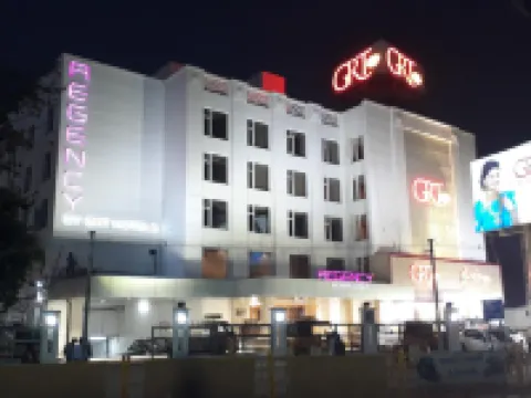 Regency Tirunelveli By GRT Hotels Hotels in Tirunelveli