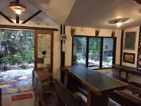 Aquarius Inn Inle Lake Отели в г. Ньоншуэ