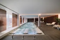 Hotel Marina Badalona - Romantic
