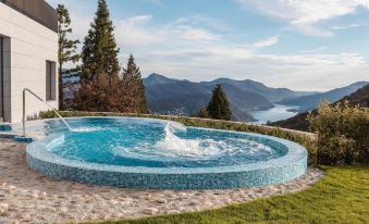 Kurhaus Cademario Hotel & Dot Spa - Ticino Hotels Group