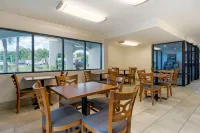 Quality Inn St Augustine Outlet Mall - Frühstück
