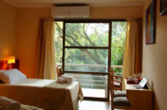 Rainforest Hotel & Cabañas Hoteles en 