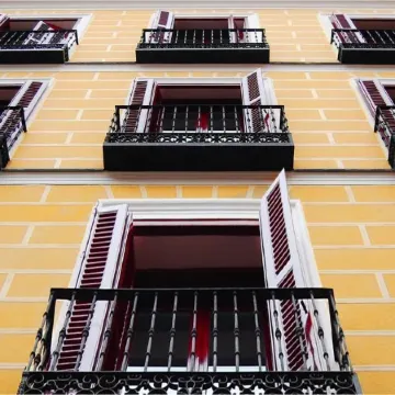Posada del Dragón Boutique Hotel Отели рядом с достопримечательностью «Кава-Баха»