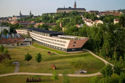 Welcome Kongresshotel Bamberg