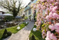 Hotel Rosenvilla Hotels in Gemeinde Koppl