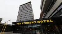 阿姆斯特丹市學生酒店