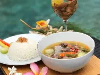 Ndalem Hapsari Hoteles en Pakem