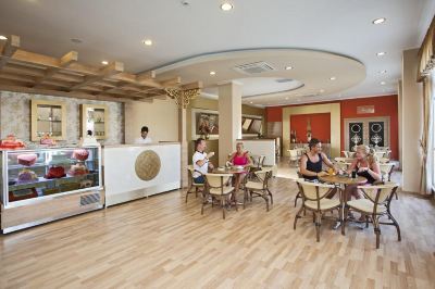Public Areas Hotel Titan Select Photo