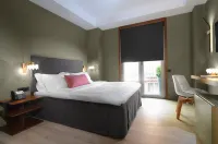 Lake Spirit Boutique Hotel & Spa - balcony