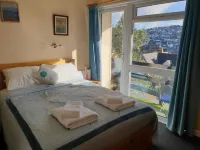 Avoncourt Lodge Hotels in Woolacombe